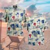 Philadelphia Phillies Margaritaville Night Hawaiian Shirt Hawaaian Shirts Hawaiian Shirts