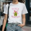 Pickle Princess Shirt Coquette Pickle Giffs 1 Shirts