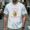 Pickle Princess Shirt Coquette Pickle Giffs 2 Men Shirt