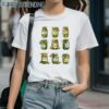 Pickle Shirt Pickle Lover Gift Shirt For Her 1 Shirts