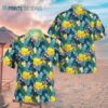 Pikachu Tropical Palm Leaves Pokemon Hawaiian Shirt Hawaaian Shirts Hawaiian Shirts