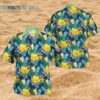 Pikachu Tropical Palm Leaves Pokemon Hawaiian Shirt Hawaiian Hawaiian