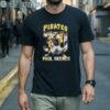 Pirates Paul Skenes Signature Shirt 1 Men Shirts