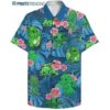 Pokemon Hawaiian Aloha Shirt Gift For Beach Vacation Hawaaian Shirtss Hawaaian Shirt