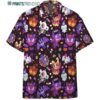 Pokemon Hawaiian Shirt Anime Gift For Fans Hawaaian Shirtss Hawaaian Shirt