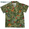 Pokemon Hawaiian Shirt Blastoise Charizard Summer Vacation Gift Hawaaian Shirtss Hawaaian Shirt