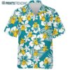 Pokemon Hawaiian Shirt Pikachu Summer Beach Gift Hawaaian Shirtss Hawaaian Shirt