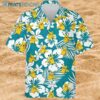 Pokemon Hawaiian Shirt Pikachu Summer Beach Gift Hawaiian Hawaiian