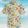 Pokemon Hawaiian Shirt Summer Gift Aloha Shirt Aloha Shirt