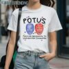 Potus Political Opponents To Unexpected Soulmates Shirt 1 Shirts