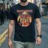 Powerslave Iron Maiden Shirt 1 Men Shirts 1