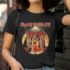 Powerslave Iron Maiden Shirt 2 T Shirt 1