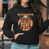 Powerslave Iron Maiden Shirt 3 Hoodie 1