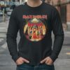 Powerslave Iron Maiden Shirt 4 Long Sleeve 1