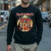 Powerslave Iron Maiden Shirt 5 Sweatshirt 1