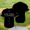 Rangers Mexican Heritage Night Jersey 2024 Giveaway 1 1