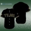 Rangers Mexican Heritage Night Jersey 2024 Giveaway 2 3