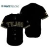 Rangers Mexican Heritage Night Jersey 2024 Giveaway 3 2