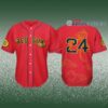 Red Sox AAPI Celebration Jersey Giveaway 2024 2 3