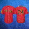 Red Sox AAPI Celebration Jersey Giveaway 2024 4 3