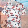 Red Sox Gift Boston Red Sox Hawaiian Shirt Hawaaian Shirts Hawaiian Shirts