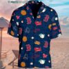 Red Sox Hawaiian Shirt Giveaway 2024 Hawaaian Shirts Hawaiian Shirts