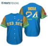 Red Sox India Jersey Giveaways 2024 Hawaaian Shirtss Hawaaian Shirt