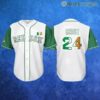 Red Sox Irish Jersey 2024 Giveaway 4 3