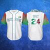 Red Sox Italian Jersey Giveaway 2024 4 3