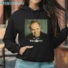 Rest In Peace Bob Newhart 1929 2024 Shirt 3 Hoodie