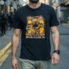 Retro 90s Wolverine Deadpool 2024 Character Bootleg Shirt