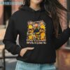 Retro 90s Wolverine Deadpool 2024 Character Bootleg Shirt 3 Hoodie