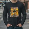 Retro 90s Wolverine Deadpool 2024 Character Bootleg Shirt 4 Long Sleeve