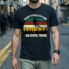 Retro Dont Follow Me I Do Stupid Things Shirt 1 Men Shirts