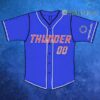 Retro Thunder Jersey Giveaway 2024 4 3