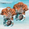 San Francisco Giants Grateful Dead Hawaiian Shirt Aloha Shirt Aloha Shirt