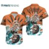 San Francisco Giants Grateful Dead Hawaiian Shirt Hawaaian Shirtss Hawaaian Shirt