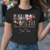 Shannen Doherty 1981 2024 Thank You For The Memories Shirt 1TShirt TShirt