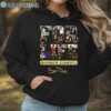 Shannen Doherty For Life Shirt Hoodie Hoodie