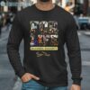 Shannen Doherty For Life Shirt Long Sleeve Long Sleeve