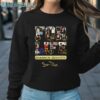 Shannen Doherty For Life Shirt Sweatshirt Sweatshirt