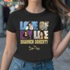 Shannen Doherty Love Of My Life Shirt 1TShirt TShirt