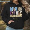 Shannen Doherty Love Of My Life Shirt Hoodie Hoodie