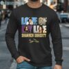 Shannen Doherty Love Of My Life Shirt Long Sleeve Long Sleeve