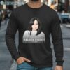 Shannen Doherty Rest In Peace 1971 2024 Shirt Long Sleeve Long Sleeve