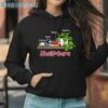 Shelf Care Books Coffee Plants Music Self Reflection Shirt 3 Hoodie