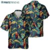 Short Guns Tropical Hawaiian Shirt Golden Colt Anaconda Hawaaian Shirtss Hawaaian Shirt