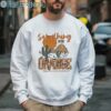 Something In The Orange Zach Bryan Shirt 3 Sweatshirt