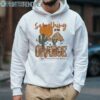 Something In The Orange Zach Bryan Shirt 4 Hoodie