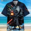Star Wars Darth Vader 3D Hawaiian Shirt Hawaaian Shirts Hawaiian Shirts